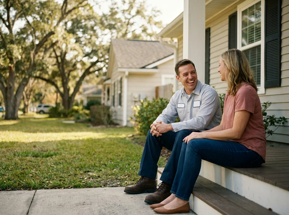 Septic tank pumping FAQs for Hineston, LA